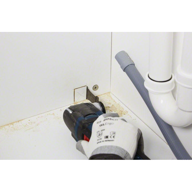 Bosch Wood Cutting Blade AIZ 32 EPC, Starlock, 32 x 50 mm - Image 4
