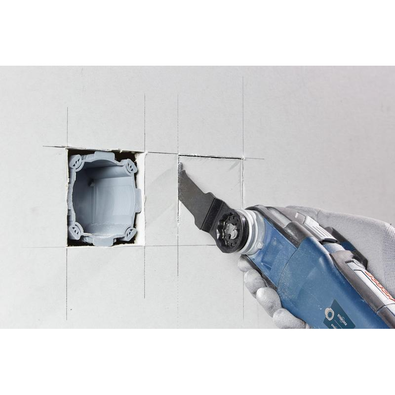 Bosch PRO Starlock AIZ 10 AB Multi Tool Blade 2608661641