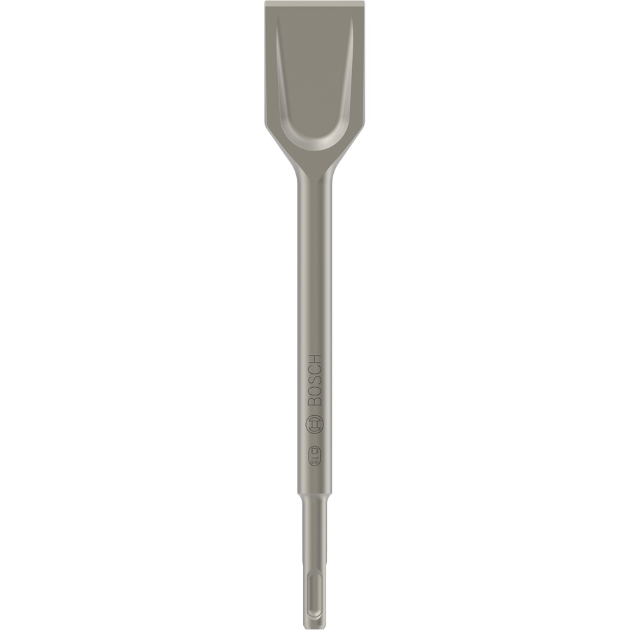 Bosch PRO SDS plus-5C Spade Chisel, 40 x 250 mm 2608690554 2 - Power Tool Services