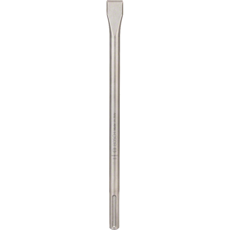 Bosch Cold Chisel SDS max 25mm 2608690239 2 - Power Tool Services