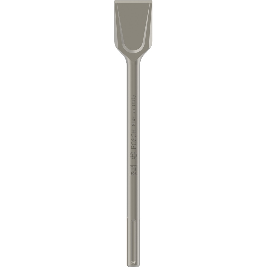Bosch PRO SDS max-5C Spade Chisel, 50 x 350 mm 2608690557 2 - Power Tool Services