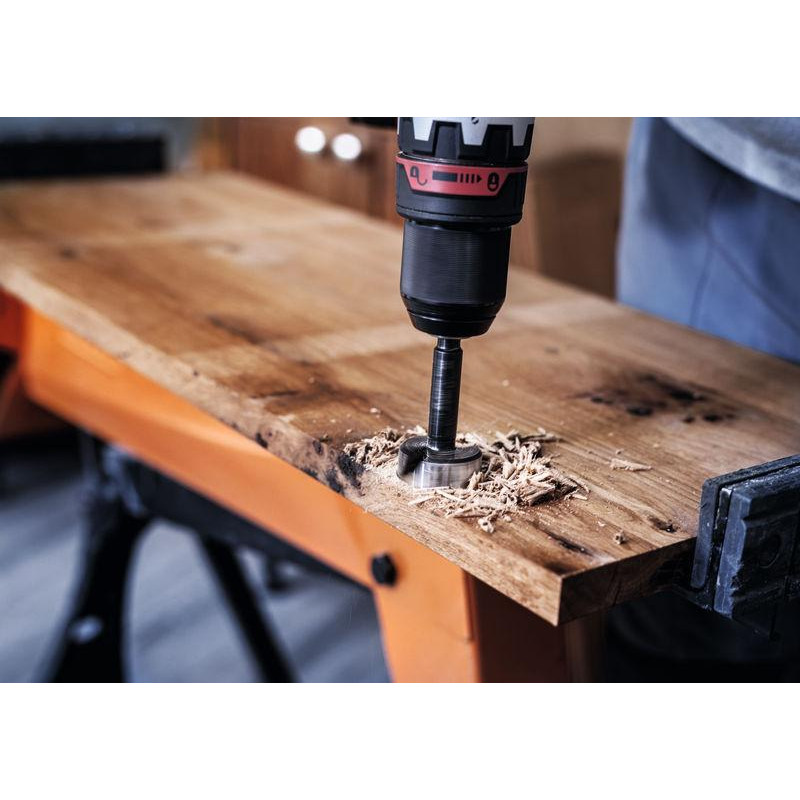 Bosch EXPERT Wood Forstner Drill Bit ( Select Size ) - Image 9