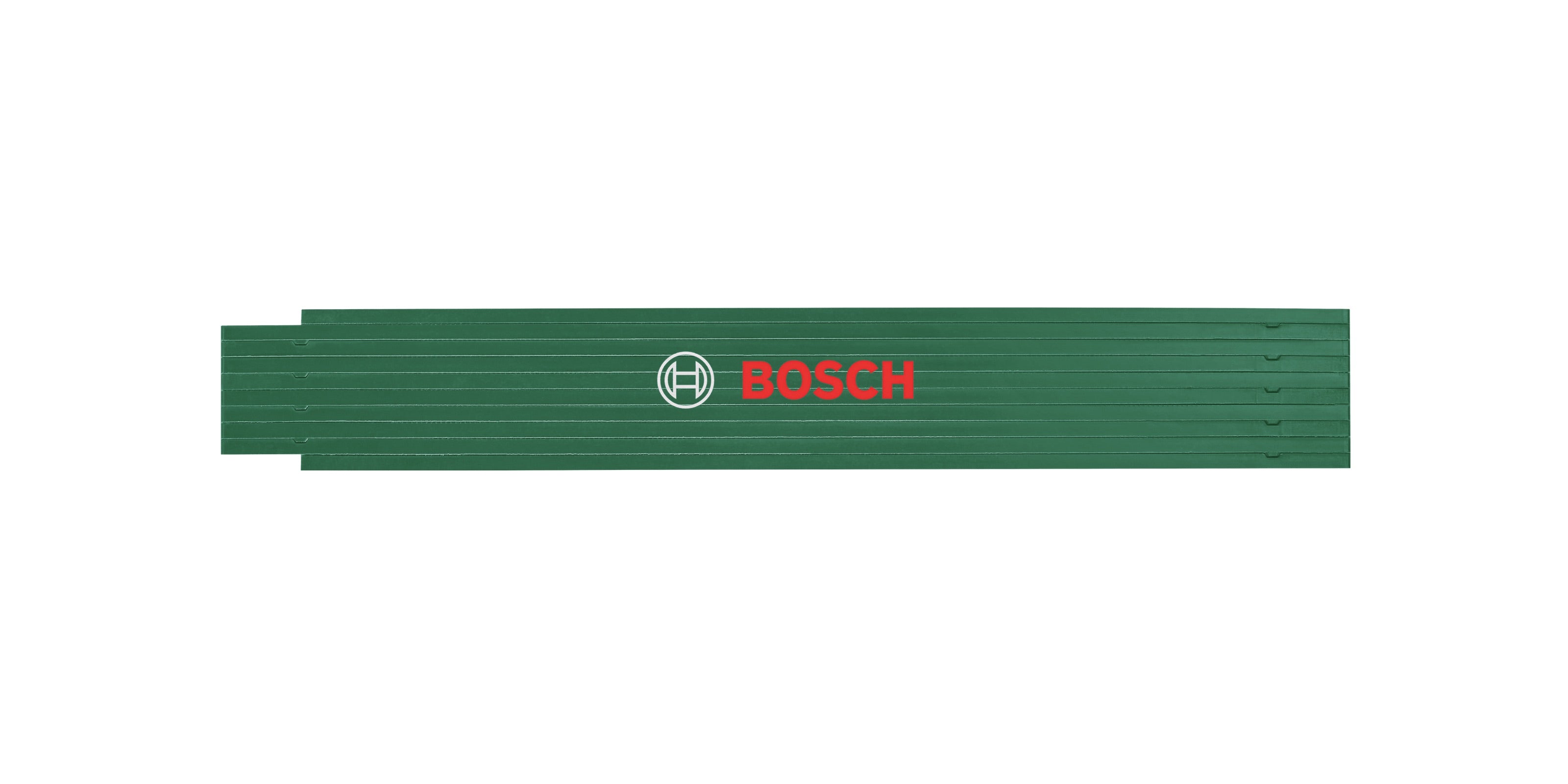 Buy Bosch DIY Folding Ruler 2m 1600A02ET4 from Power Tool Services - Image 3 | Best Price