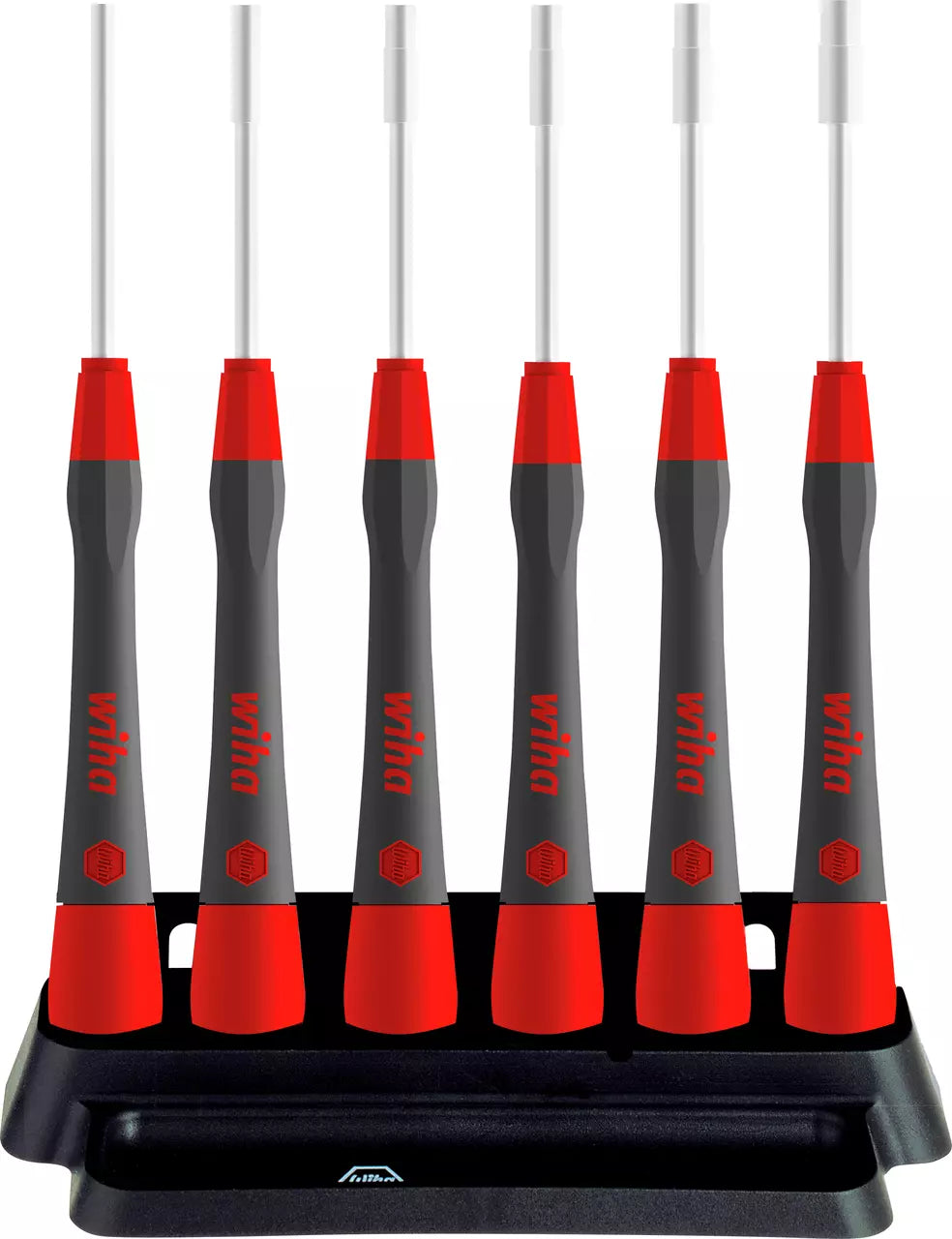 Wiha Fine screwdriver set PicoFinish 42994