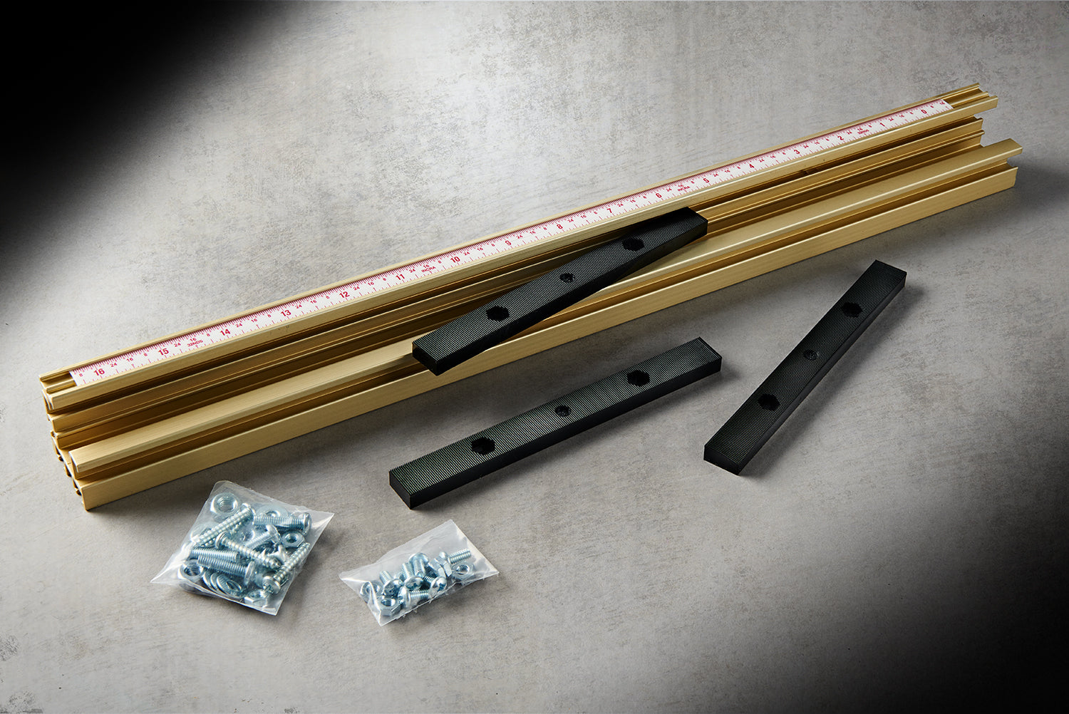 Buy Incra Track Section Metric ( Select Size ) from Power Tool Services - Image 4 | Best Price