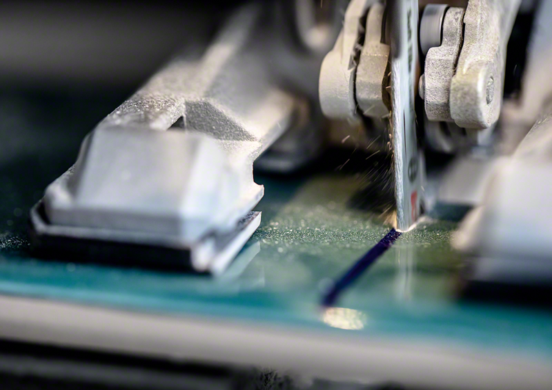 Bosch EXPERT Soft Tile Clean T150RD Jigsaw Blade, 3 pcs 2608900567 5 - Power Tool Services