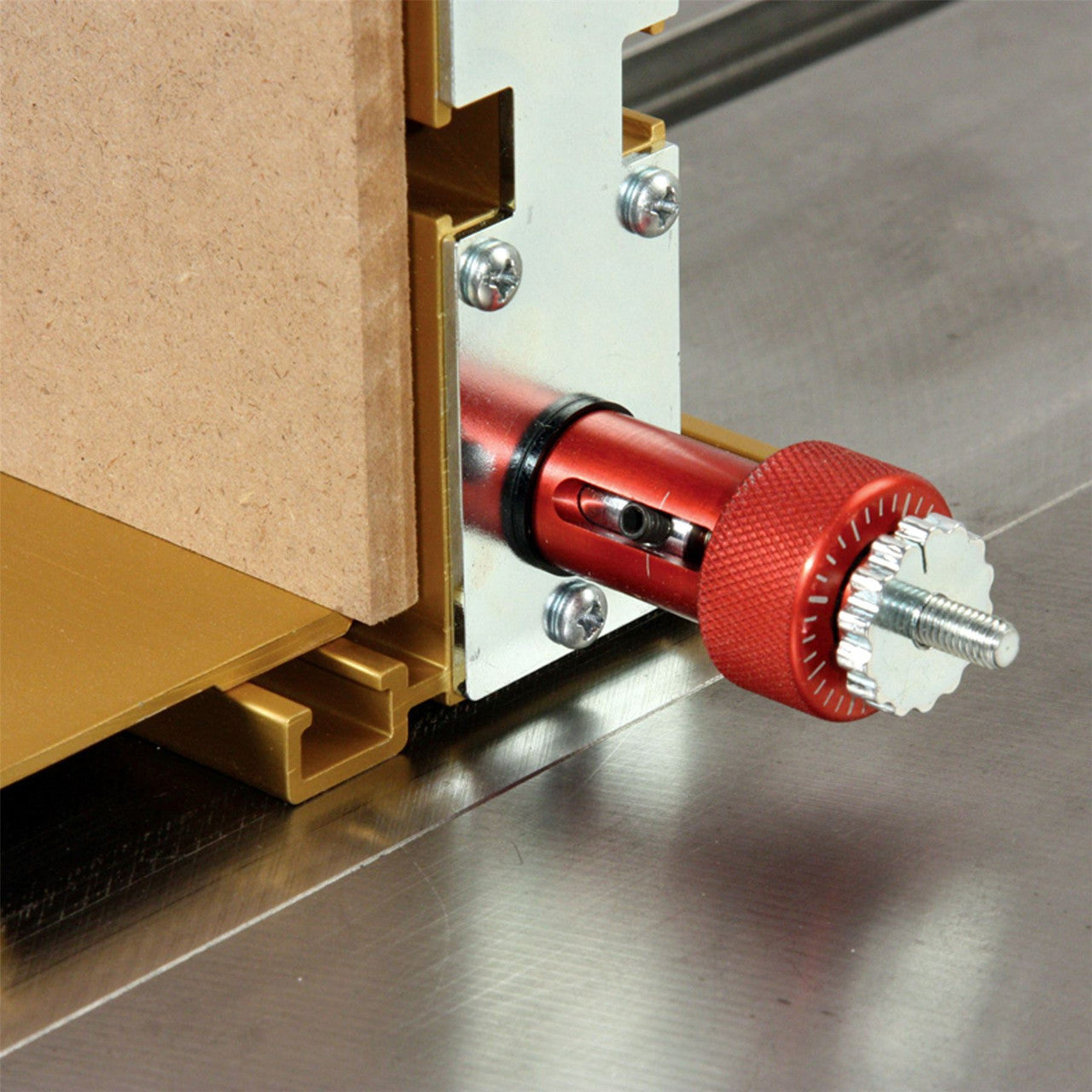 Buy Incra I-Box Jig for Box Joints from Power Tool Services - Image 4 | Best Price