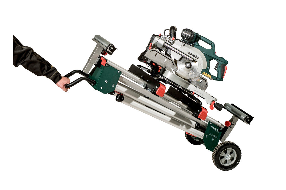Buy Metabo | Ksu 251 Stand For Mitre Saw (629005000) from Power Tool Services - Image 3 | Best Price