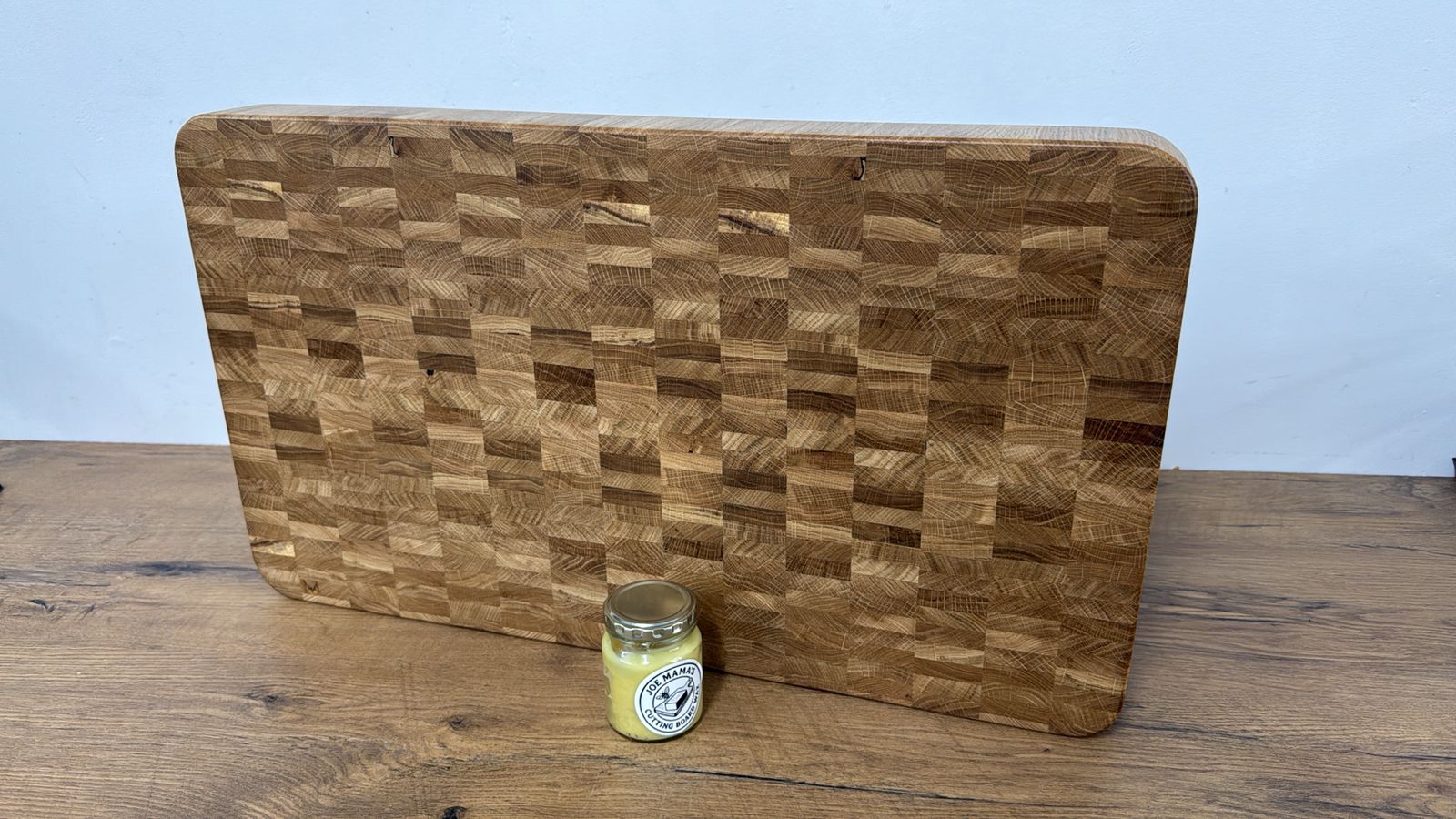 Joe Mama's Cutting Board Wax 100g 3 - Power Tool Services