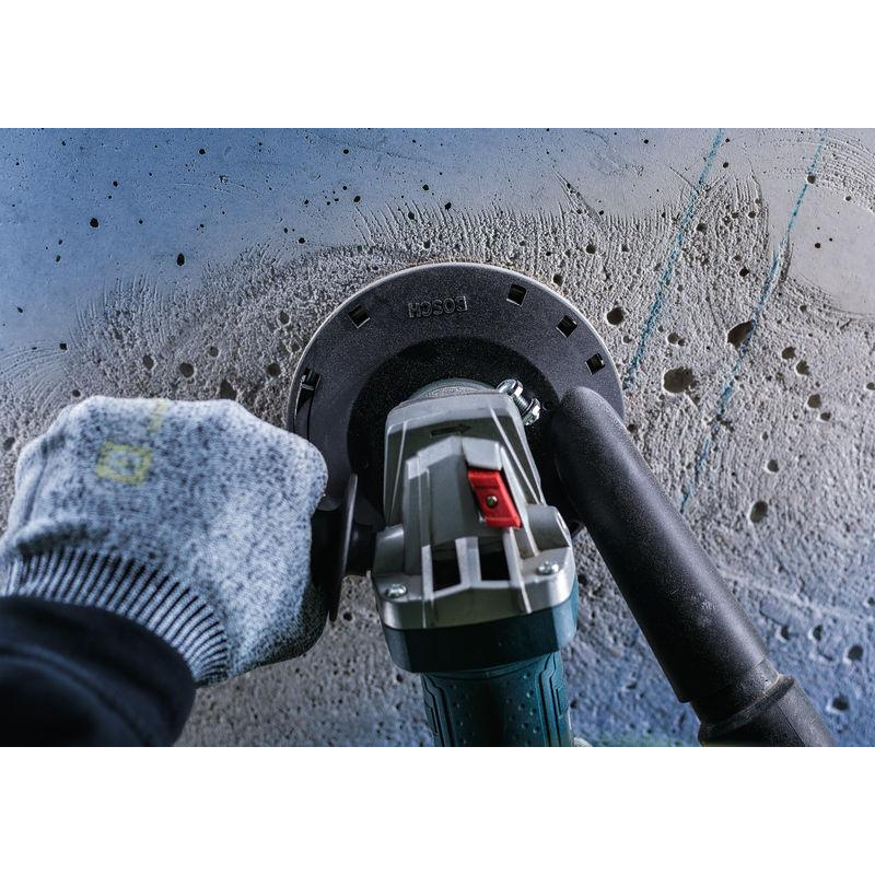 Bosch PRO Multi Material Grinding Head, 5 x 125 x 22.23 mm 2608201231 5 - Power Tool Services