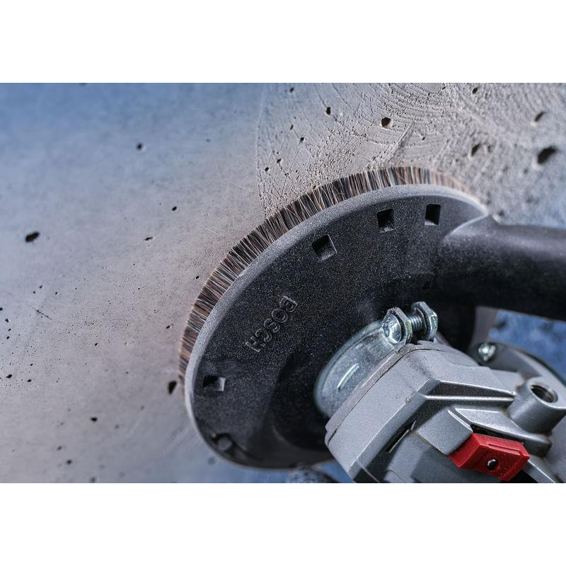 Bosch PRO Multi Material Grinding Head, 5 x 125 x 22.23 mm 2608201231 21 - Power Tool Services