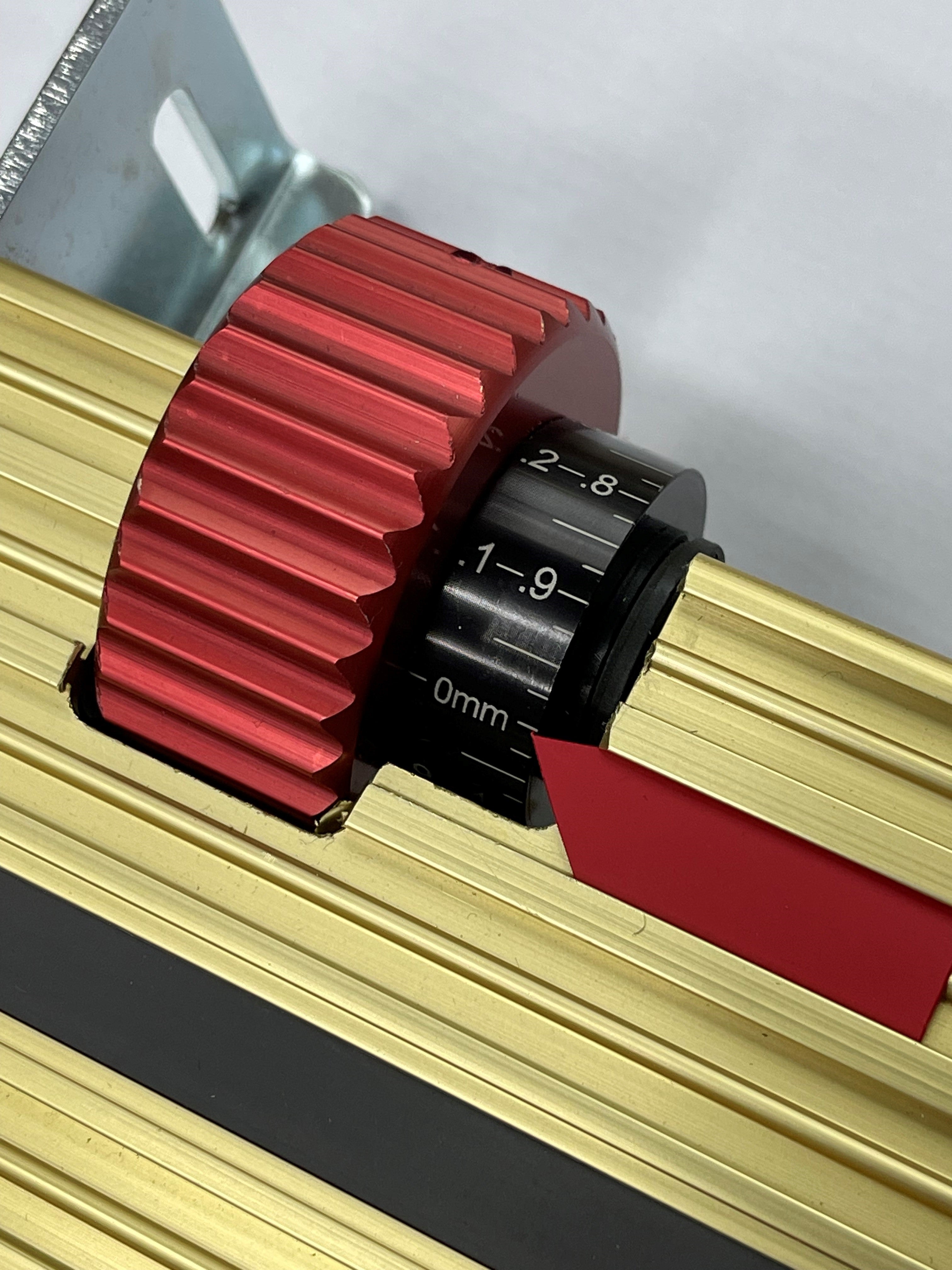 Buy Incra LS17 Positioner Standard System 430mm (Metric) from Power Tool Services - Image 4 | Best Price