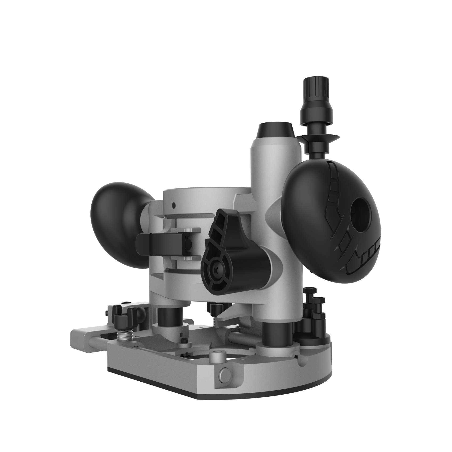 Buy Kress Plunge base for KUD26 - KA6400 from Power Tool Services - Image 1 | Best Price