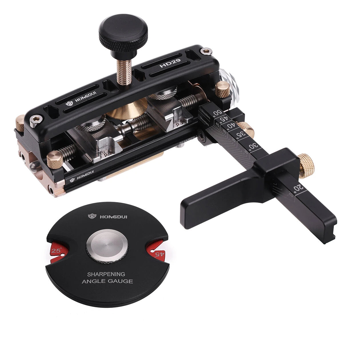 Hongdui Honing Guide Set 2 - Power Tool Services