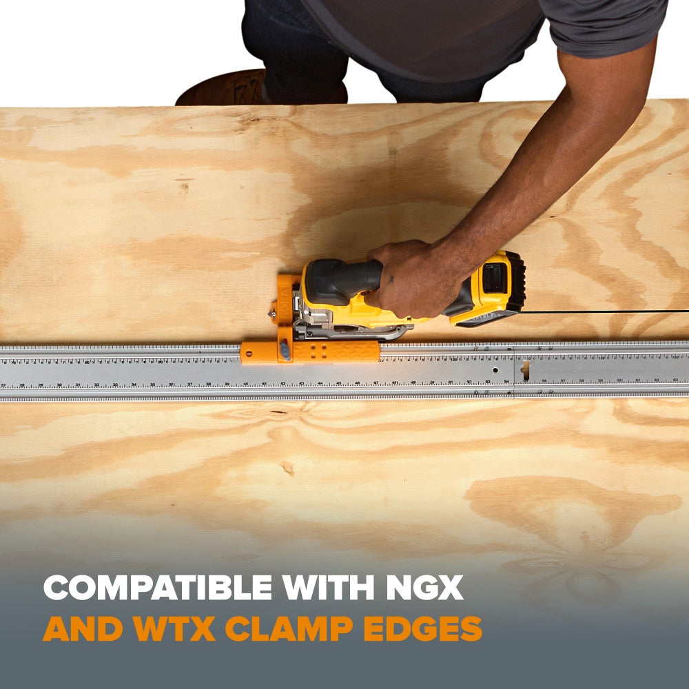 Bora Jigsaw Guide 542009 15 - Power Tool Services