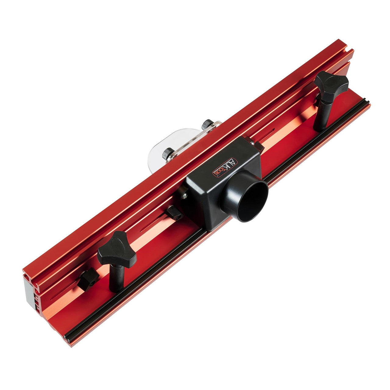 AUKTools Compact Router Fence 3 - Power Tool Services