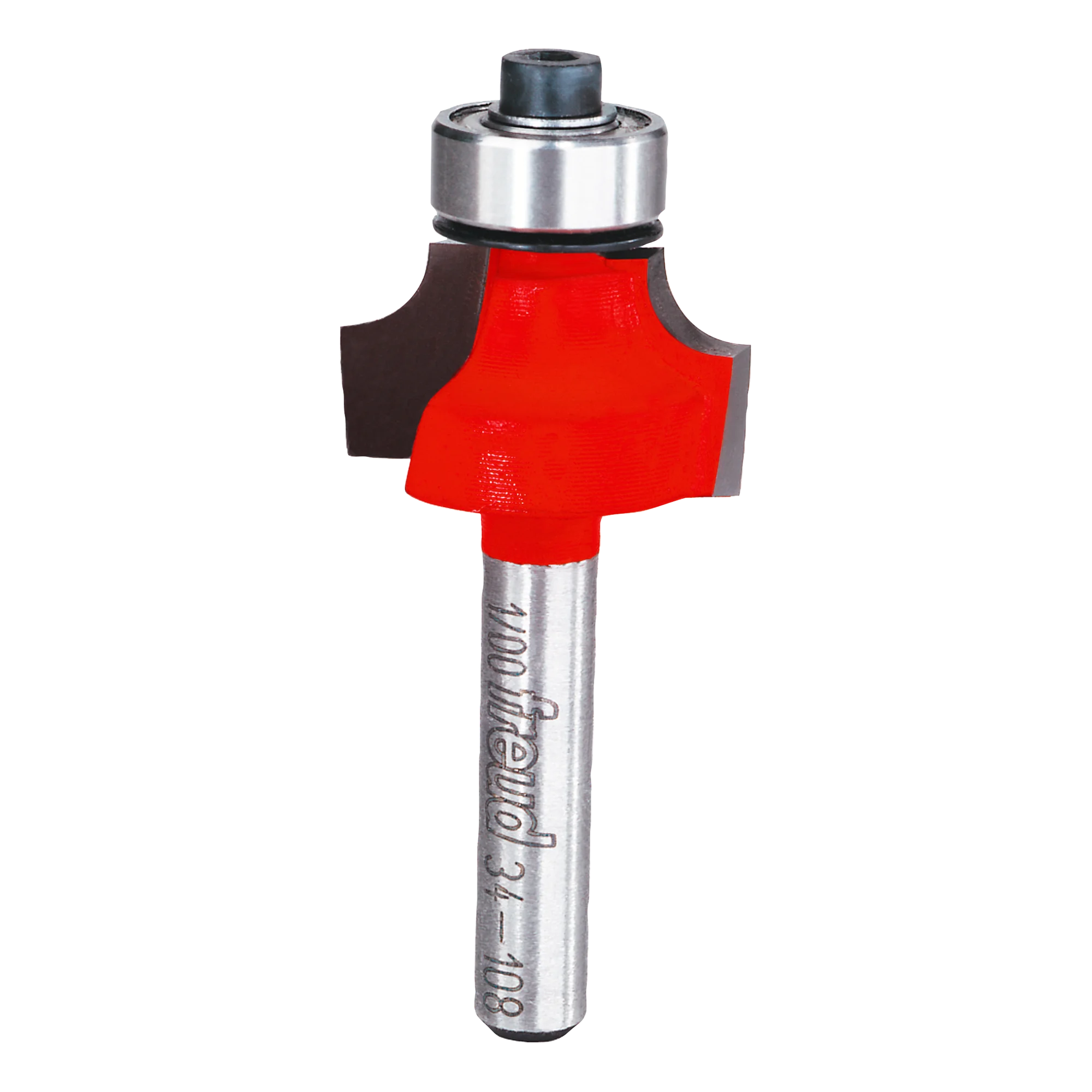 Buy Freud Round Over bit 34-10825P (Router Bit 22.2 13.2 6.35 Z2 R4.25) from Power Tool Services - Image 2 | Best Price