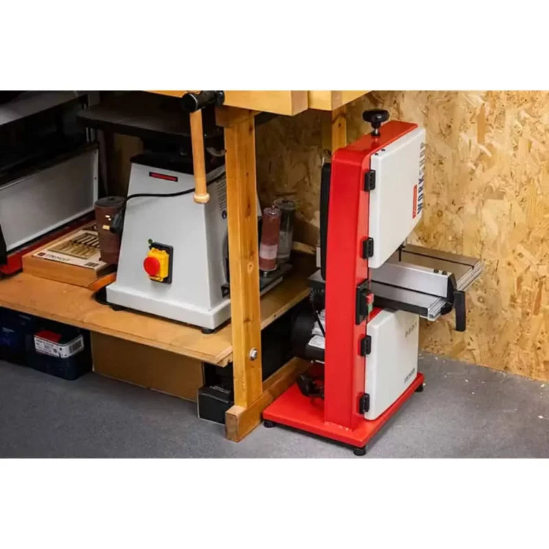 Axminster Workshop AW1400B Bandsaw 4 - Power Tool Services