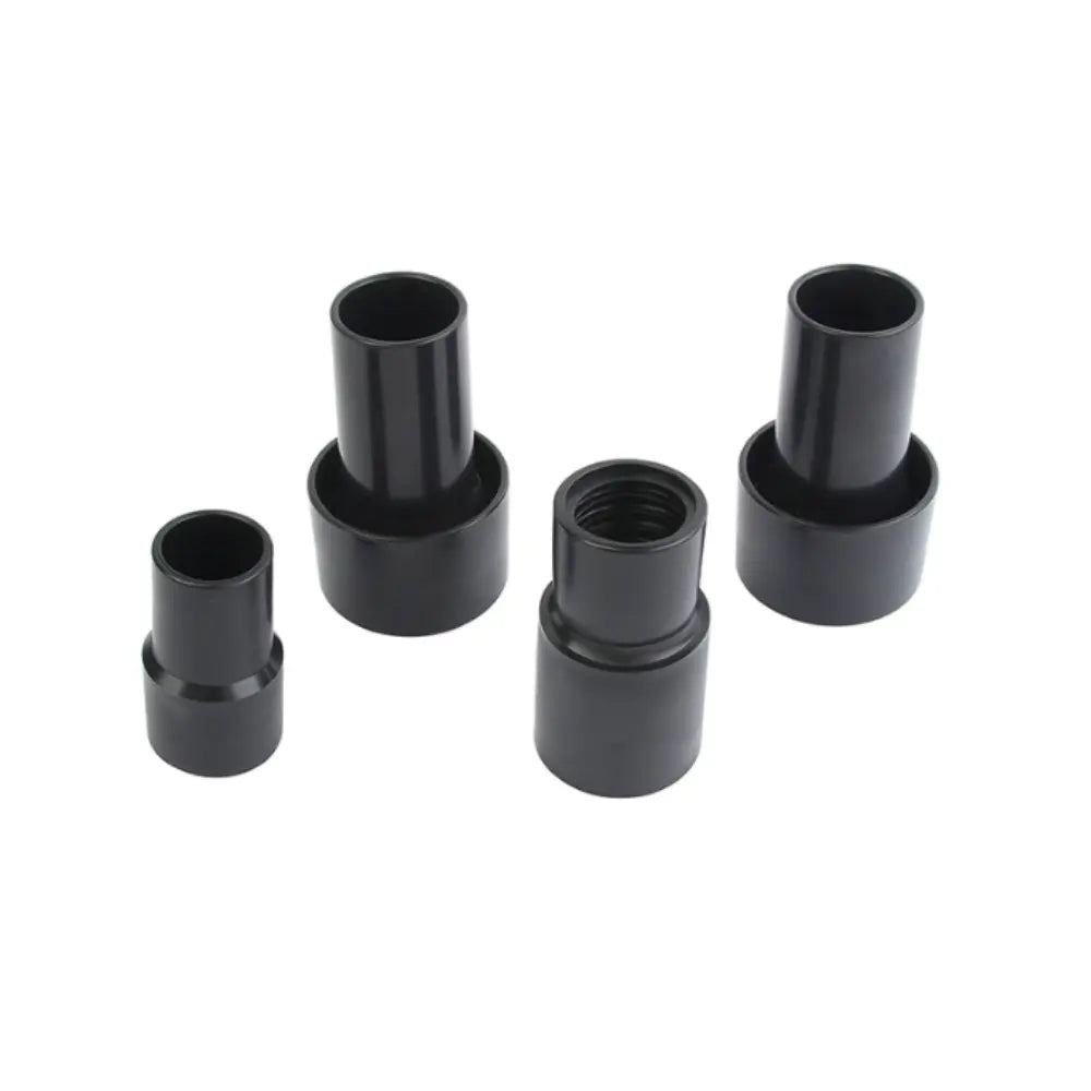 Power Tool Dust Hose with Vacuum Attachment 2.7m 3 - Power Tool Services