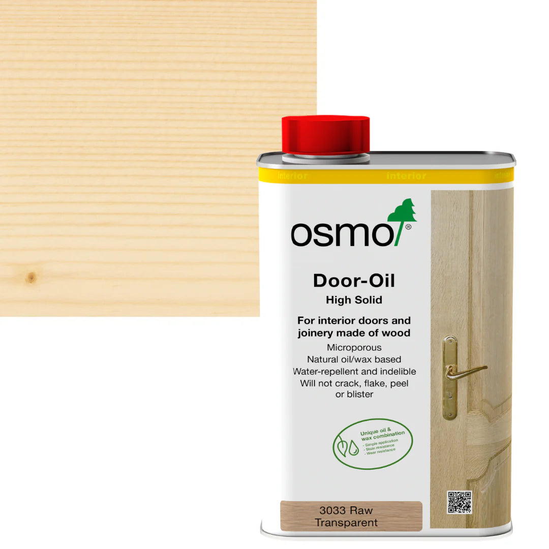 OSMO Door Oil 2 - Power Tool Services