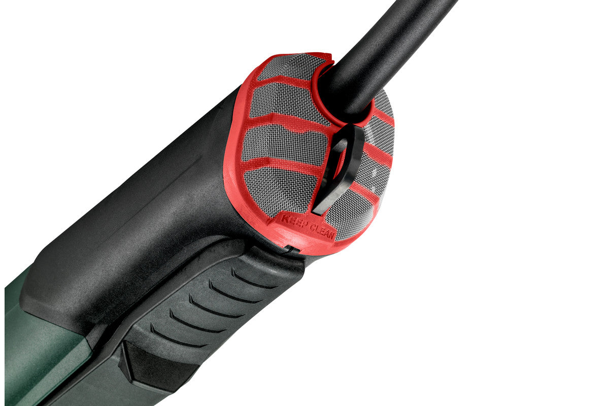 Buy Metabo | Angle Grinder WEPBA 19-150 Q DS M-BRUSH | 613117000 from Power Tool Services - Image 4 | Best Price