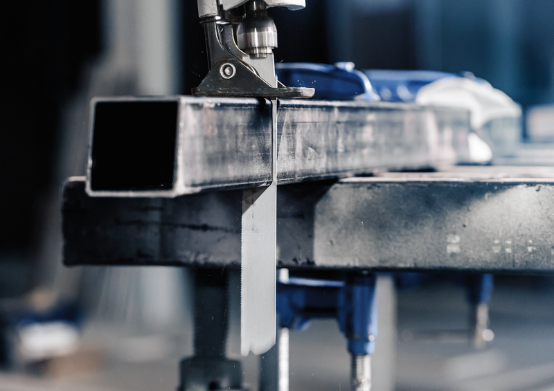 Bosch PRO Medium-Thick Metal precise S1137BEF Blade, 1.1 x 25 x 225 mm, 5 pcs 2608658994 8 - Power Tool Services