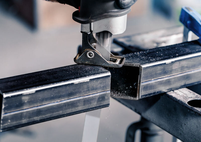 Bosch PRO Medium-Thick Metal precise S1137BEF Blade, 1.1 x 25 x 225 mm, 5 pcs 2608658994 6 - Power Tool Services