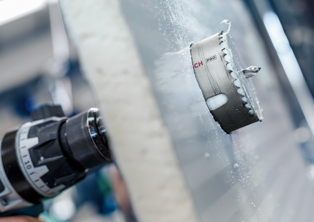 Bosch PRO Multi Material PC Plus Hole Saw Set, 14 pcs 2608594425 3 - Power Tool Services