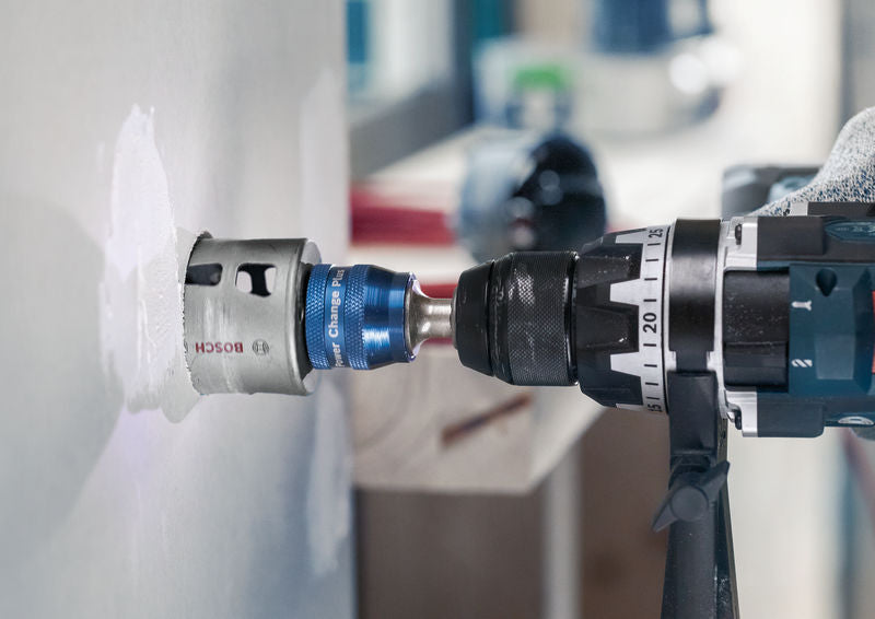 Bosch PRO Multi Material PC Plus Hole Saw ( Select Size ) 7 - Power Tool Services