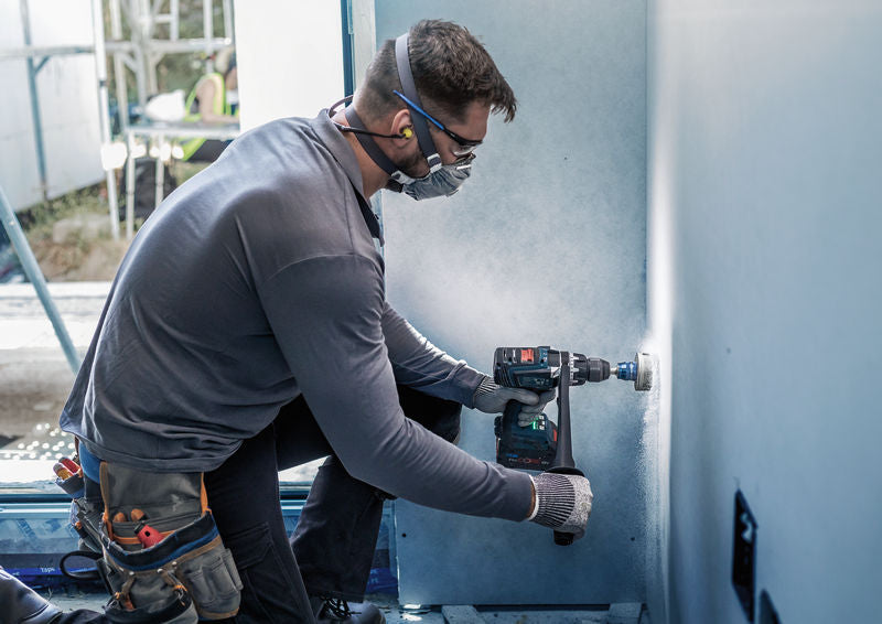 Bosch PRO Multi Material PC Plus Hole Saw ( Select Size ) 11 - Power Tool Services