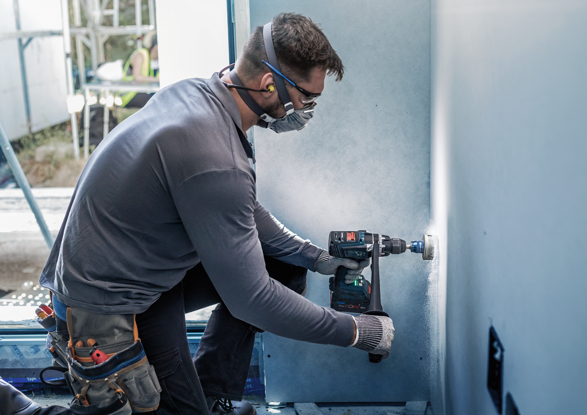 Bosch PRO Multi Material PC Plus Hole Saw Set, 14 pcs 2608594425 8 - Power Tool Services