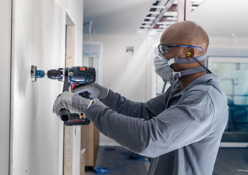 Bosch PRO Multi Material PC Plus Hole Saw ( Select Size ) 6 - Power Tool Services