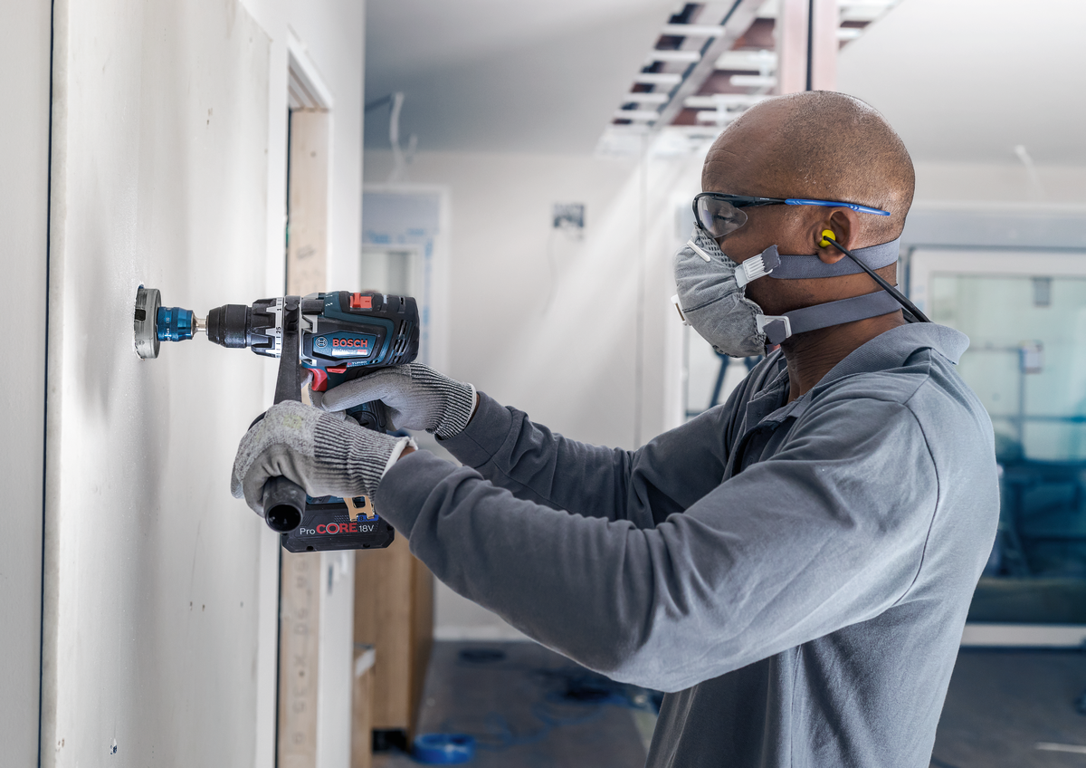 Bosch PRO Multi Material PC Plus Hole Saw Set, 14 pcs 2608594425 10 - Power Tool Services