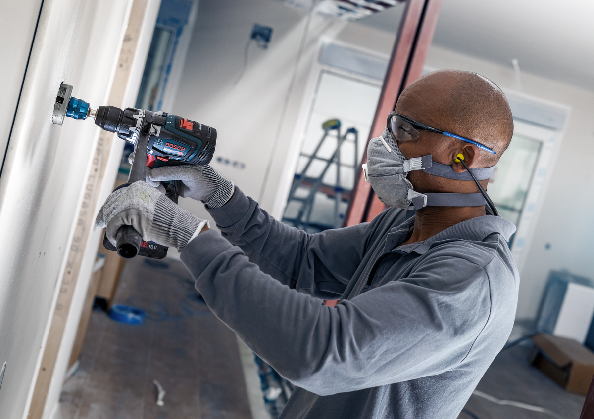 Bosch PRO Multi Material PC Plus Hole Saw Set, 14 pcs 2608594425 11 - Power Tool Services