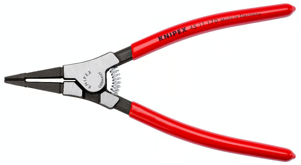 Knipex Special retaining ring pliers 45 11 170 2 - Power Tool Services