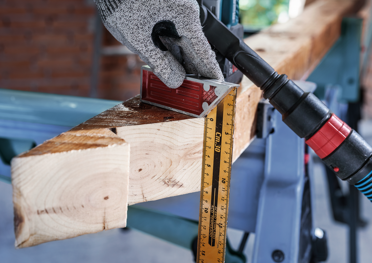 Bosch PRO Jigsaw Blades HCS T 344 DP Precision for Wood 3 Pack 2608633A32 8 - Power Tool Services