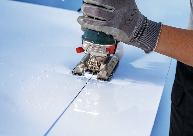 Bosch PRO Plastics PP clean T102D Jigsaw Blade, 100 mm, 3 pcs 2608667443 3 - Power Tool Services