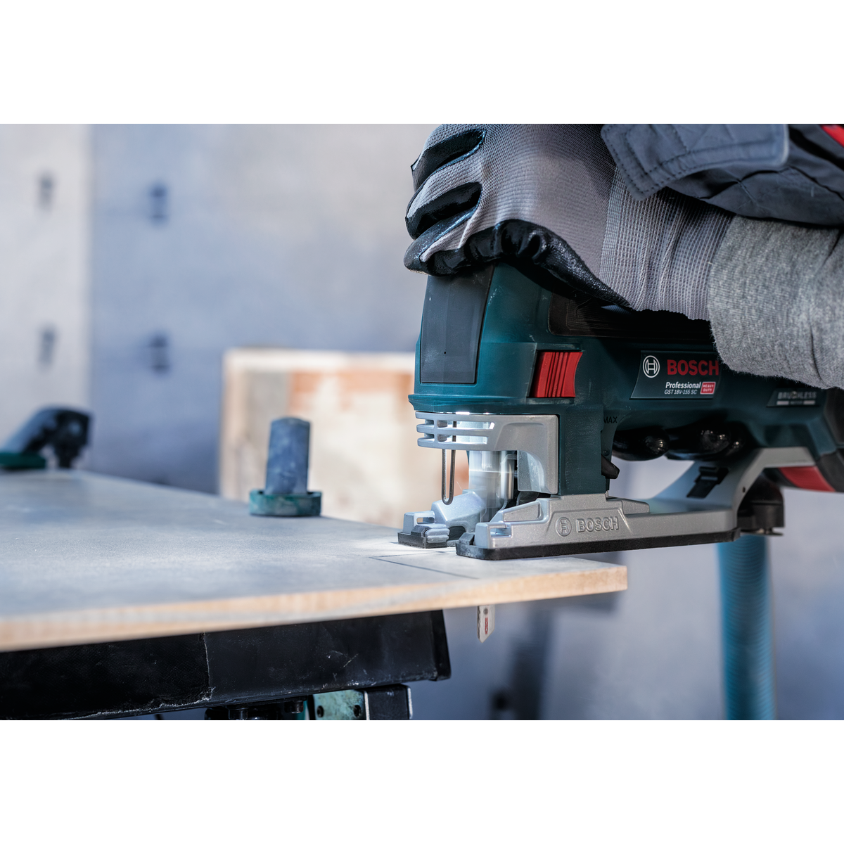 Bosch PRO Jigsaw Blades HM/TC T 130 RIFF Special for Ceramics 3 Pack 2608633104 3 - Power Tool Services