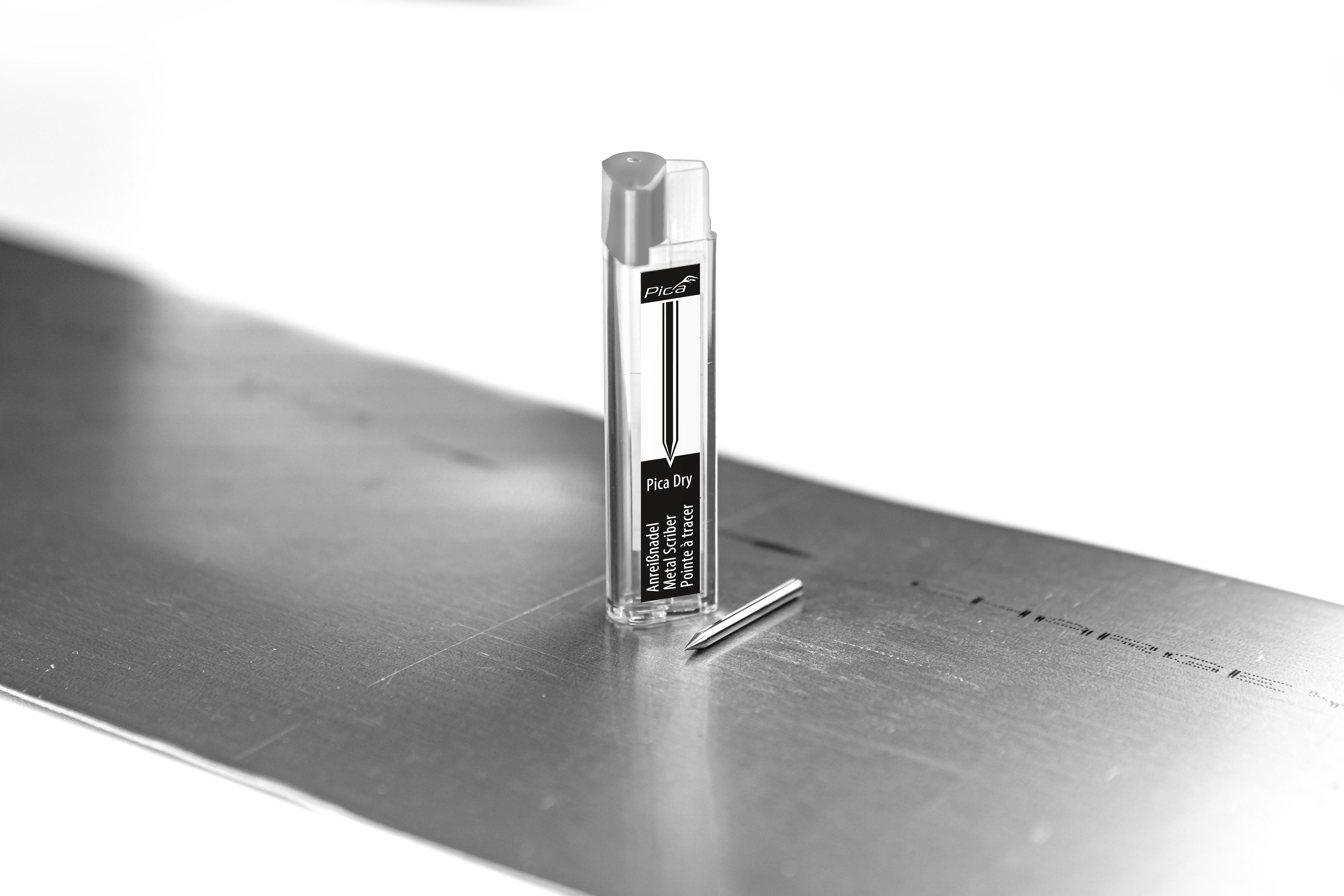 Buy Pica Dry Scriber needle from Power Tool Services - Image 2 | Best Price