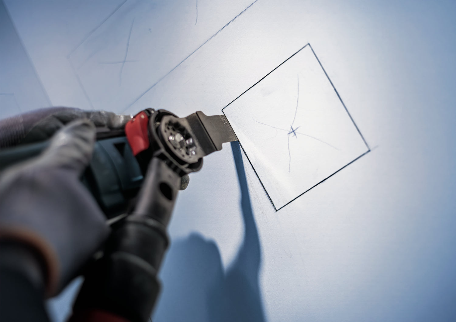 Bosch PRO AIZ 32 APIB Plunge Cut Blade, 32 x 50 mm 2608669066 11 - Power Tool Services