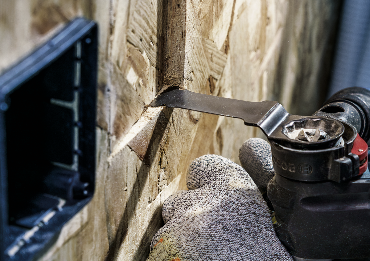 Bosch PRO Multi Tool Blade PAIZ 32 APB 32 x 60 mm 2608669128 3 - Power Tool Services