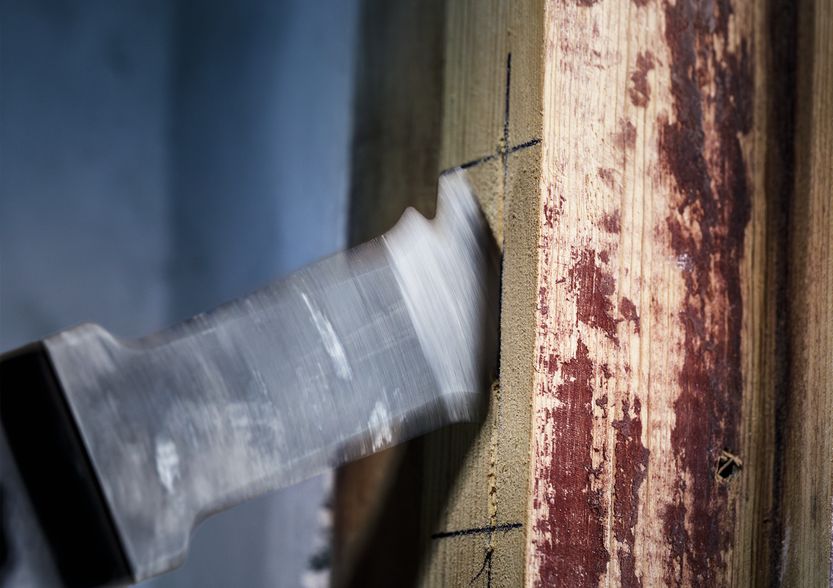 Bosch PRO Multi Tool Blade PAIZ 32 APB 32 x 60 mm 2608669128 5 - Power Tool Services