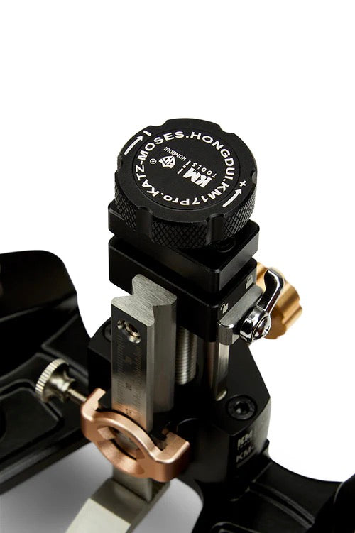 Buy Hongdui Router Plane KM17 Pro from Power Tool Services - Image 10 | Best Price