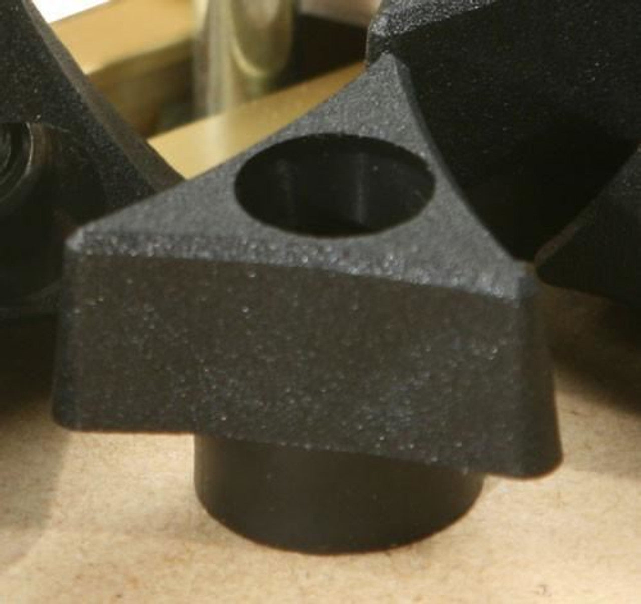 Buy Incra INCRA Build-It Knobs (Set of 8) from Power Tool Services - Image 2 | Best Price