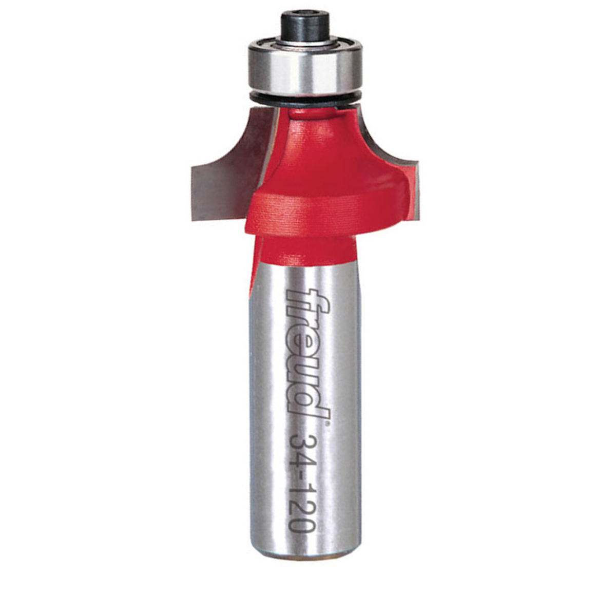 Buy Freud Rounding over bits 34-12050P (Router Bit 25.4 R 6.4 Z 2) from Power Tool Services - Image 2 | Best Price