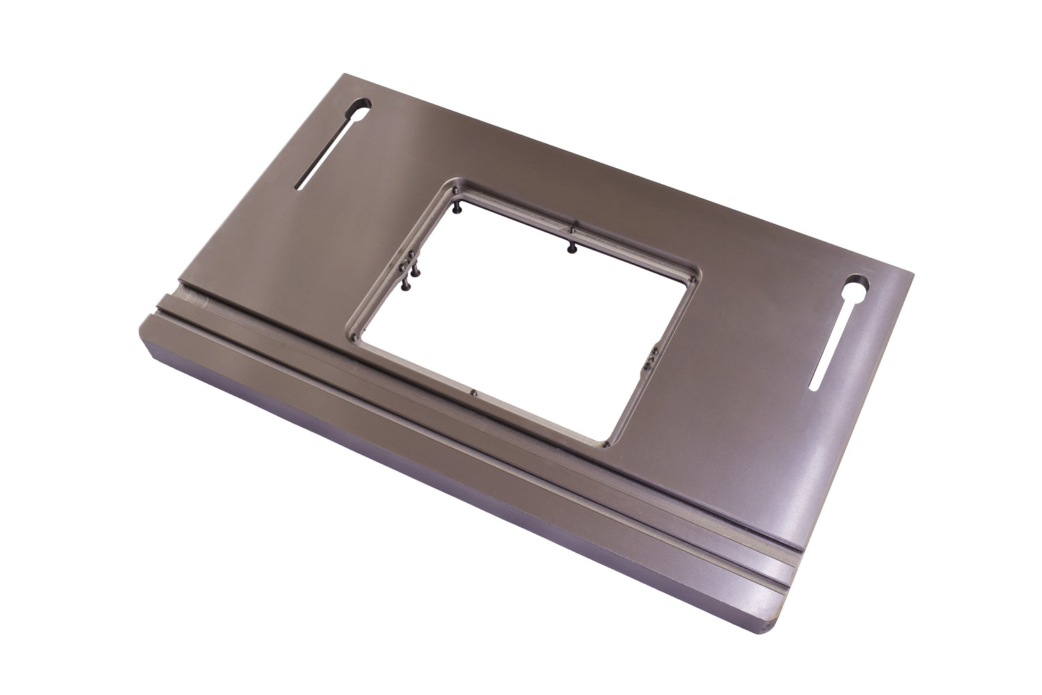 SawStop 27″ x 16″ Cast Iron Table for RT RT-C27 1 - Power Tool Services