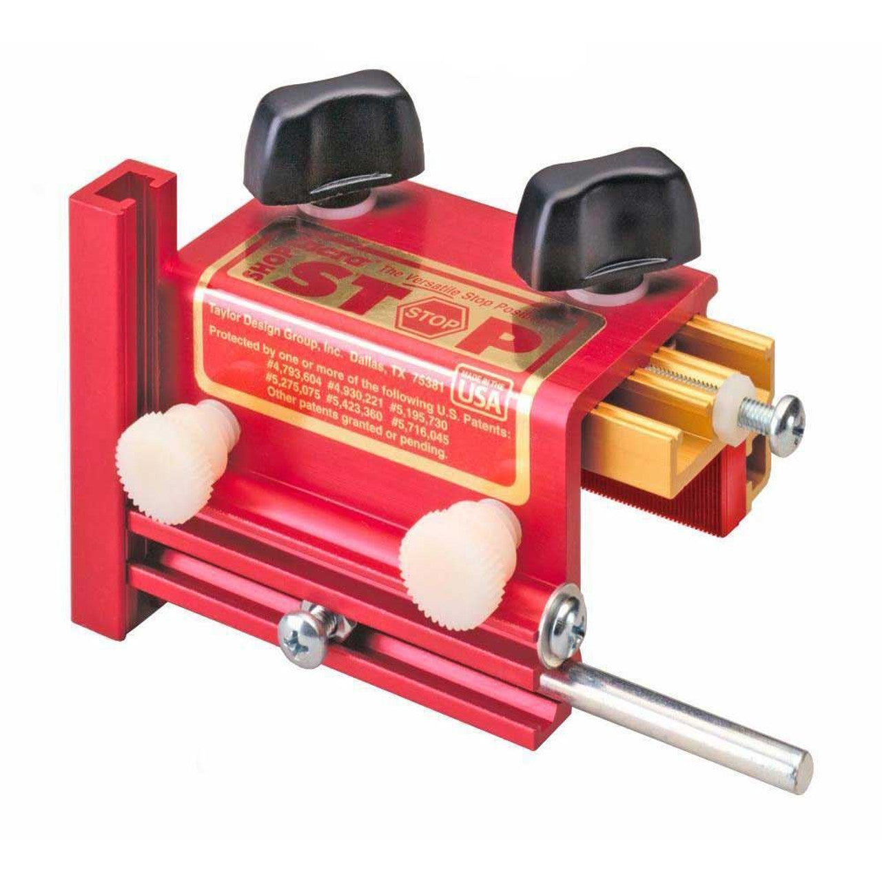 Buy Incra Shop Stop (Metric) from Power Tool Services - Image 1 | Best Price