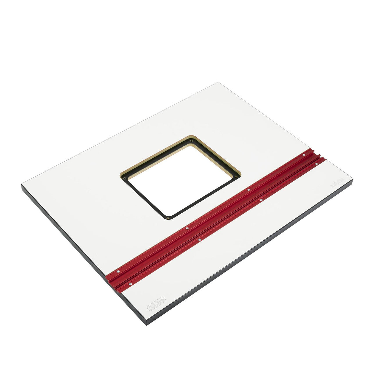 AUKTools Professional Router Table Combo Router + Lift with AUKTools Pure Air System 3 - Power Tool Services