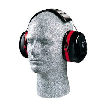 Buy 3M Peltor H10 Optime EarMuffs from Power Tool Services - Image 2 | Best Price