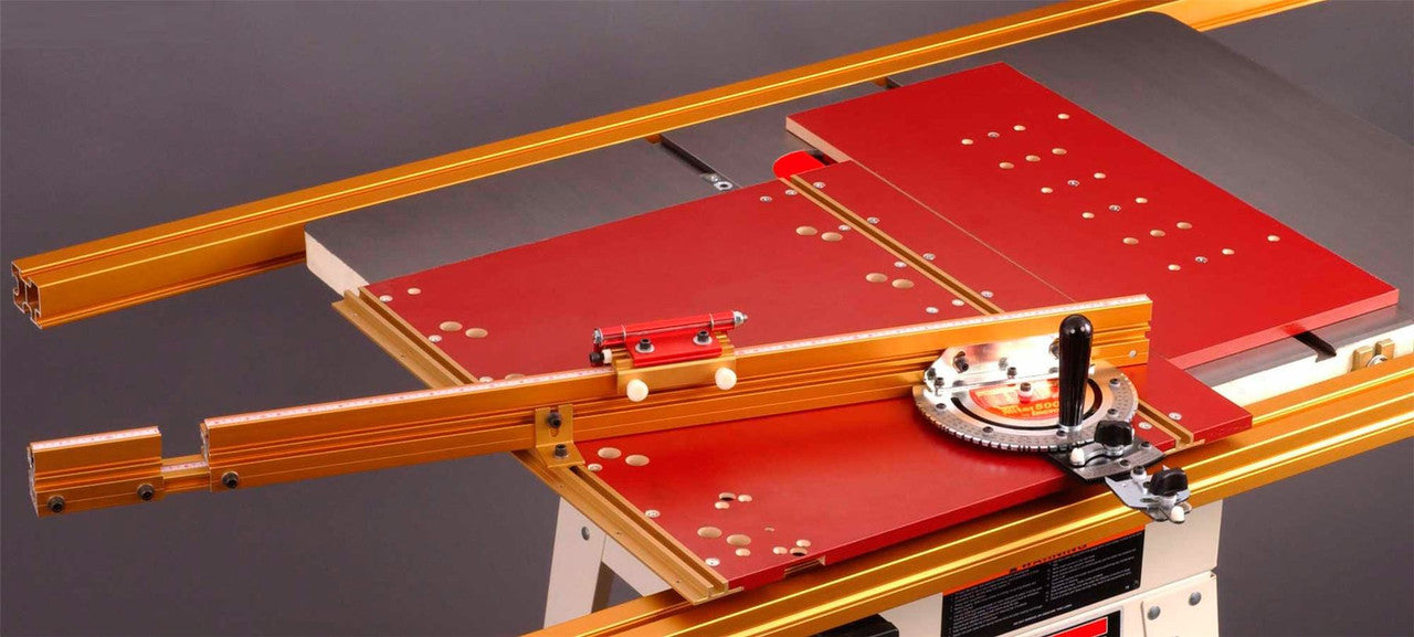 Buy Incra Miter Gauge 5000 (Metric) from Power Tool Services - Image 2 | Best Price